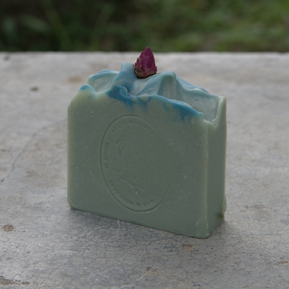 Menta Piperita y Eucalipto