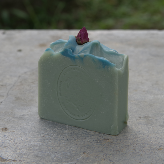 Menta Piperita y Eucalipto