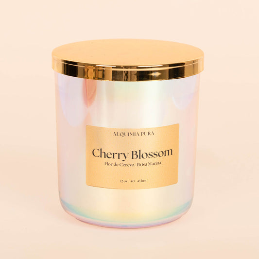 Cherry Blossom 12 oz