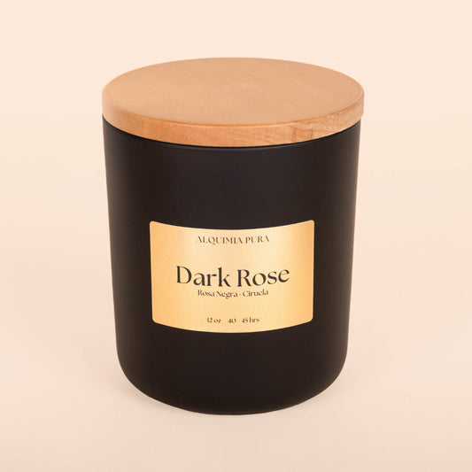 Dark Rose 12 oz