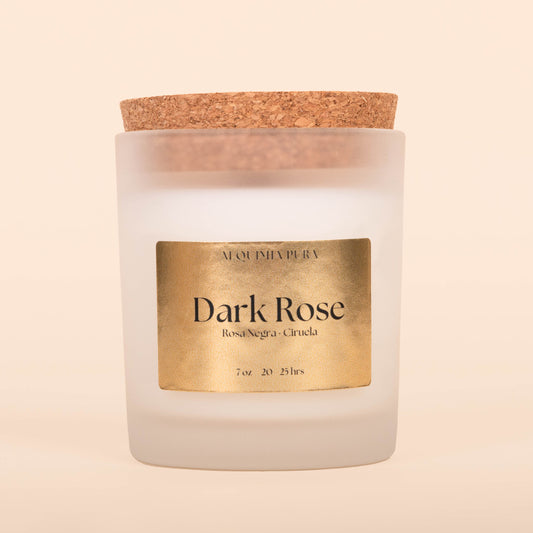 Dark Rose 7 oz