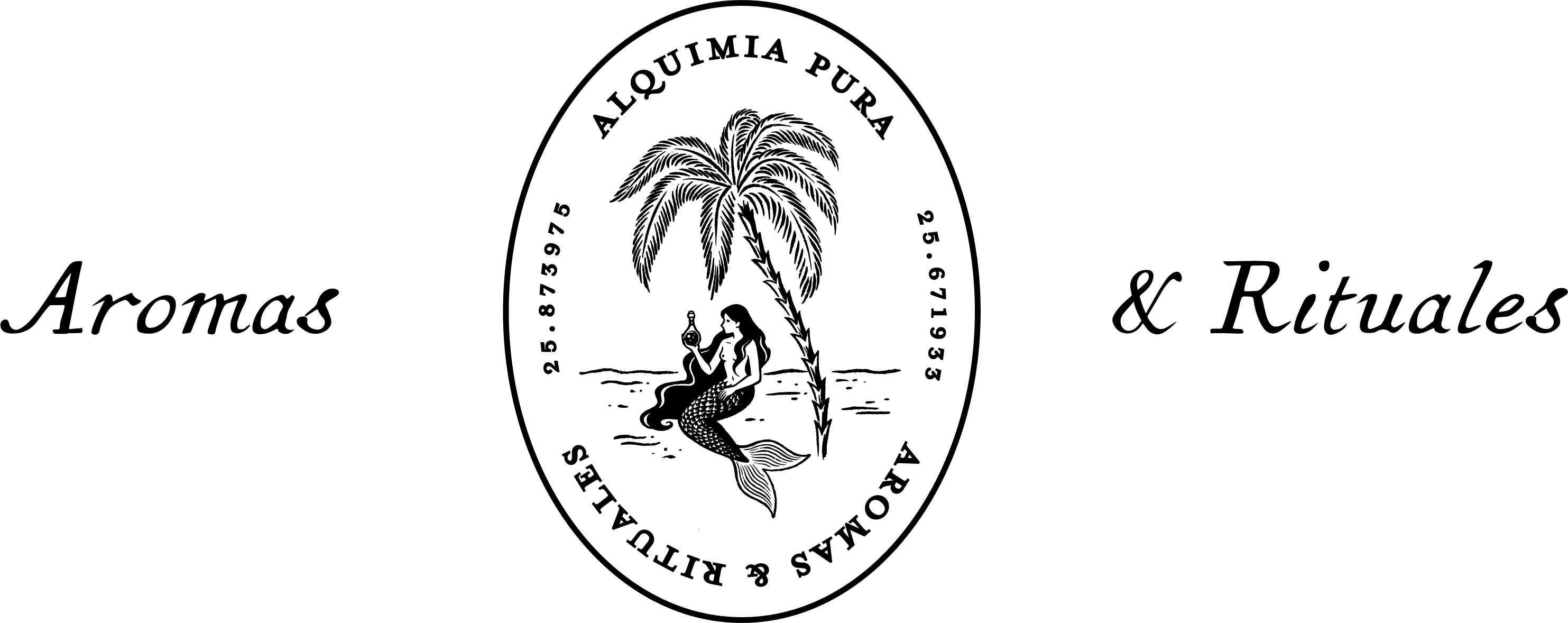 Alquimia Pura Sello Negro